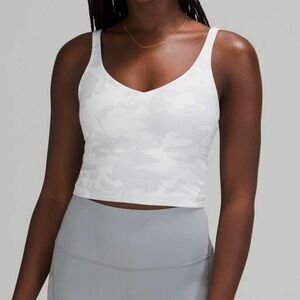 Lululemon Align Tank
